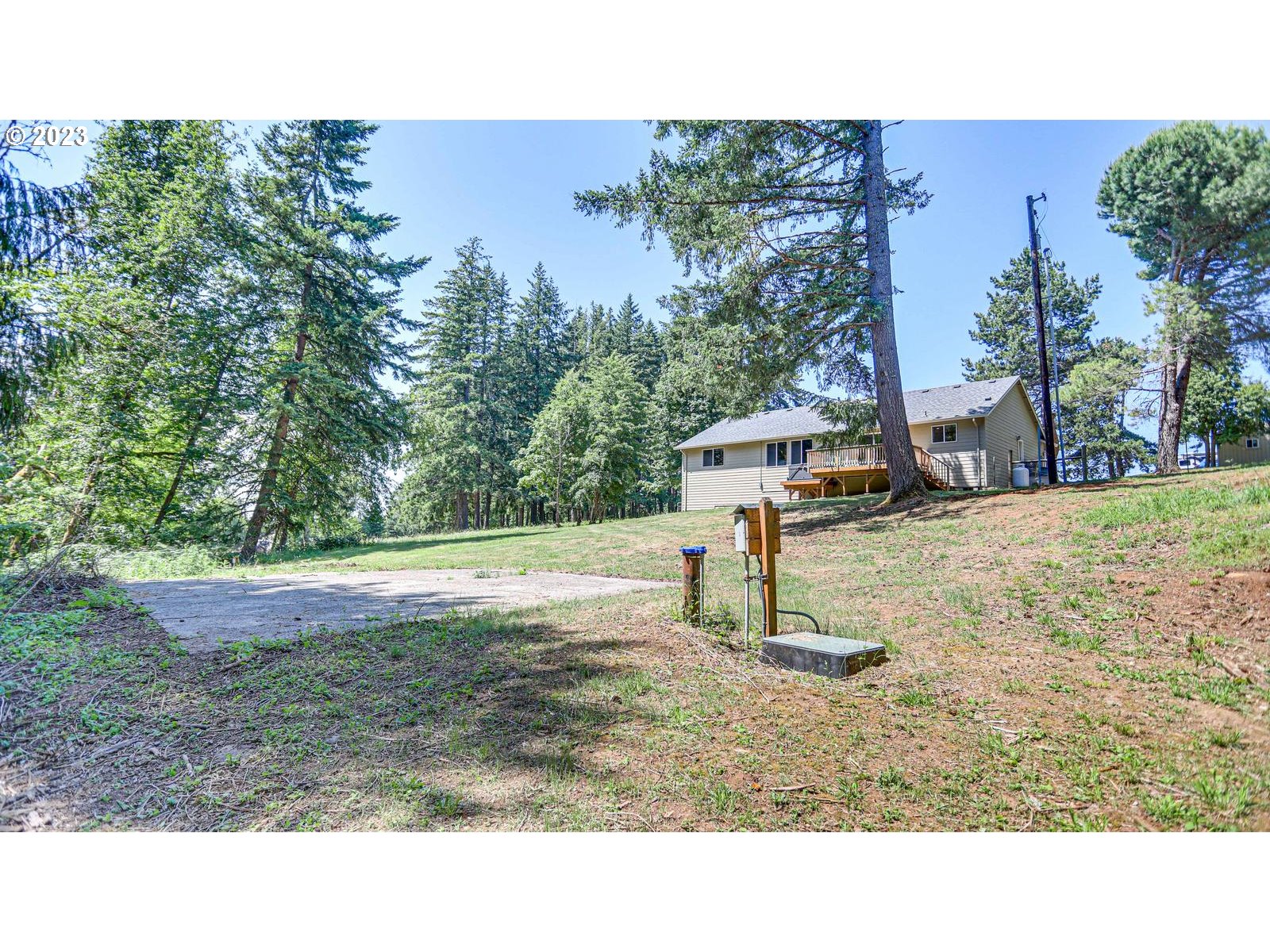 35172 Southeast Coupland Road Estacada, OR 97023 - Photo 31 of 45 Gallery Image 31