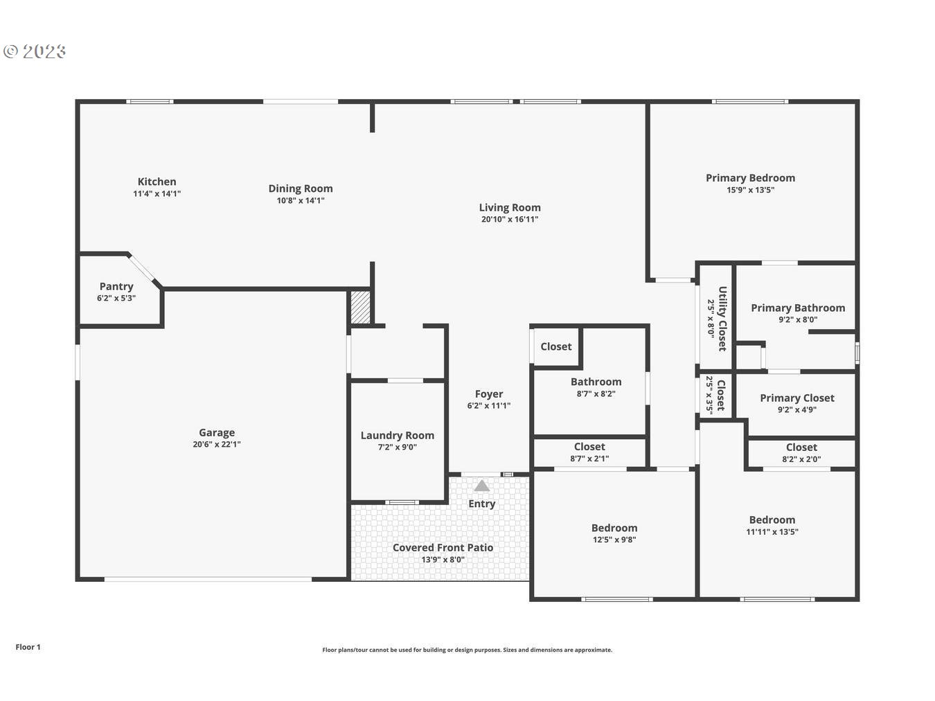 35172 Southeast Coupland Road Estacada, OR 97023 - Photo 40 of 45 Gallery Image 40