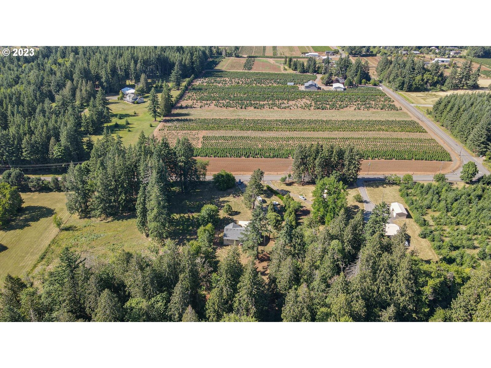 35172 Southeast Coupland Road Estacada, OR 97023 - Photo 43 of 45 Gallery Image 43