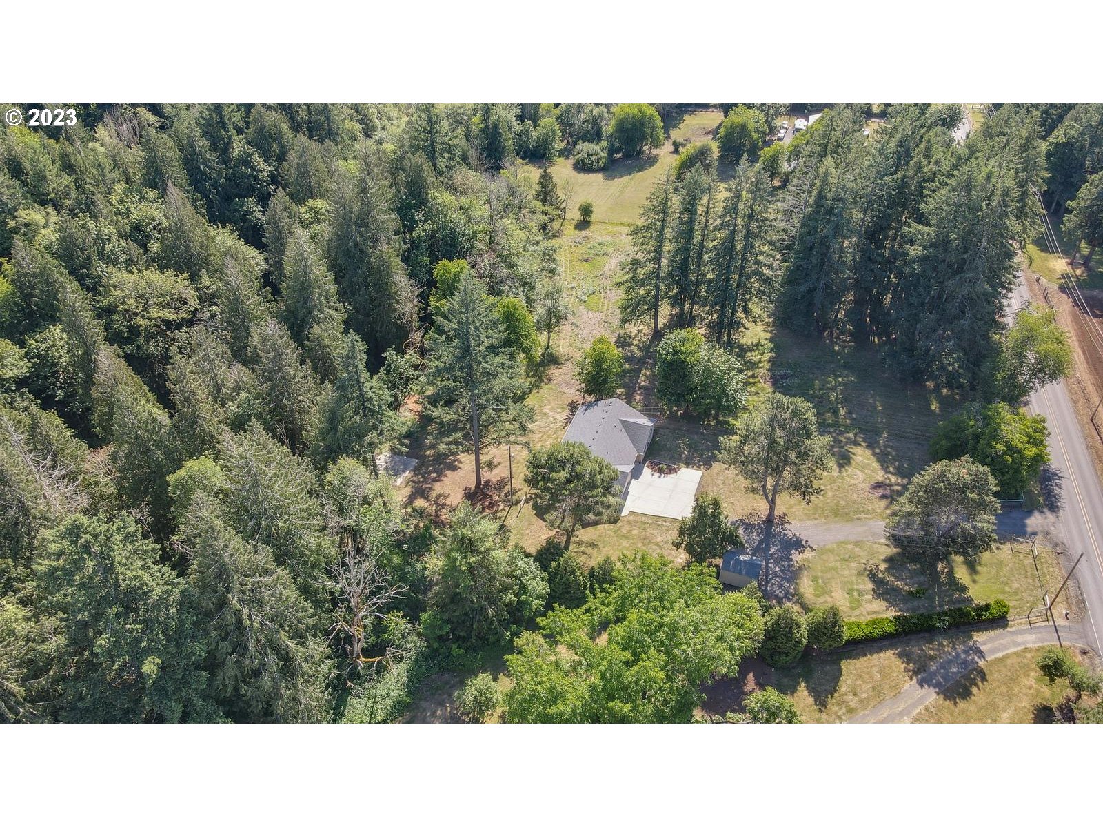 35172 Southeast Coupland Road Estacada, OR 97023 - Photo 45 of 45 Gallery Image 45