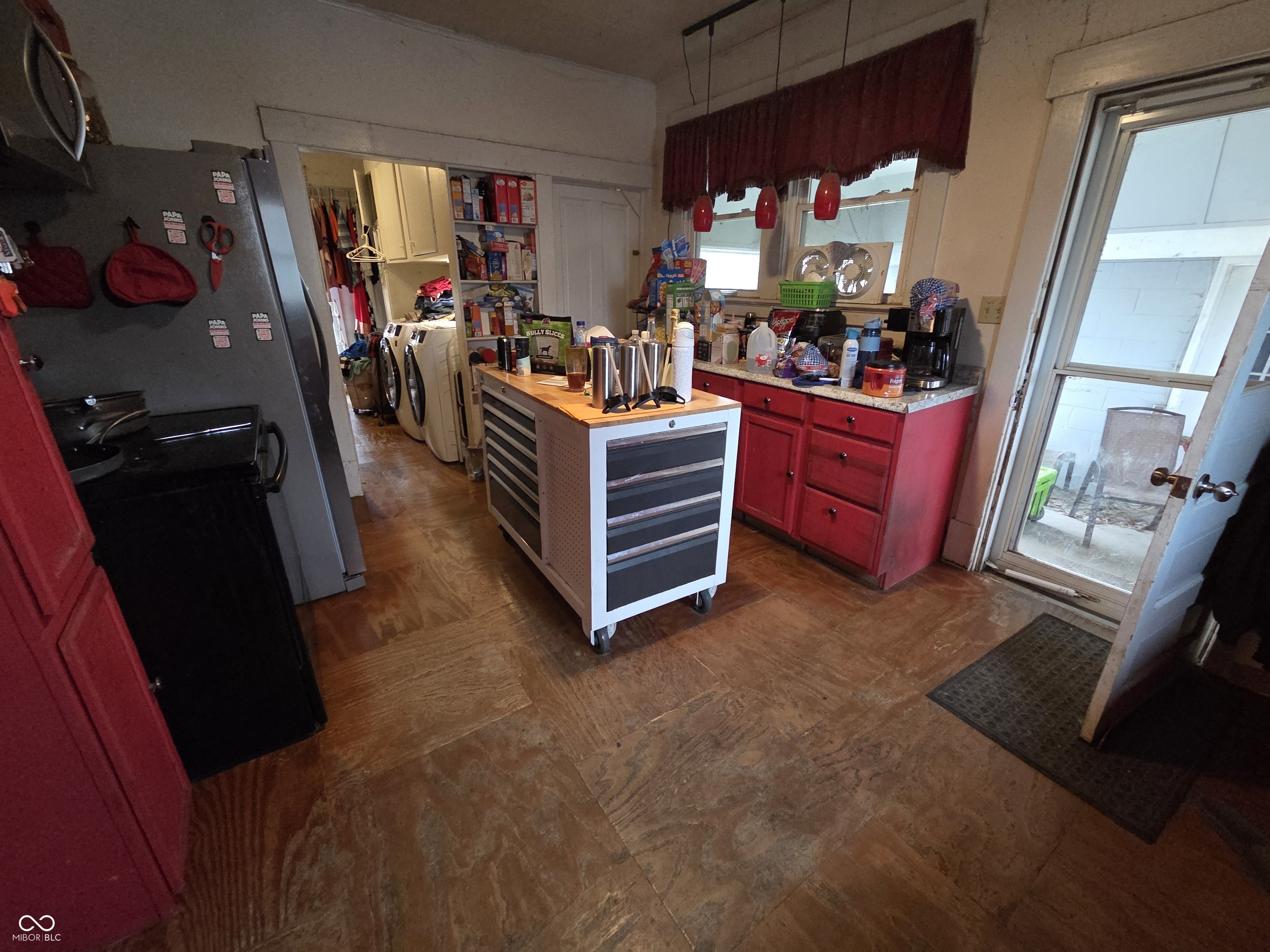 619 Fourth Street Rising Sun, IN 47040 - Photo 16 of 33