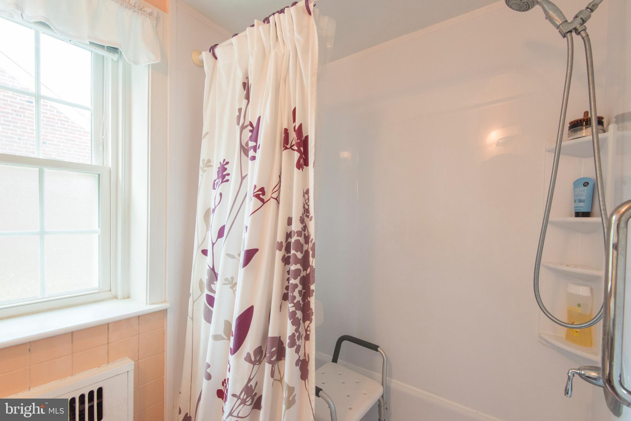 9 Fairfield Road Havertown, PA 19083 - Photo 29 of 31 a bathroom with a sink and a mirror