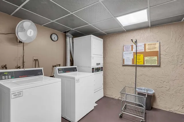 an aerial view of a house with a ocean view