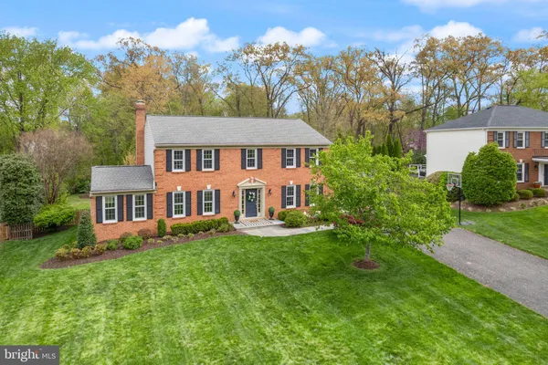 $1,180,000 | 12620 Hay Meadow Place, Herndon, VA 20171