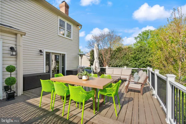 $1,180,000 | 12620 Hay Meadow Place, Herndon, VA 20171