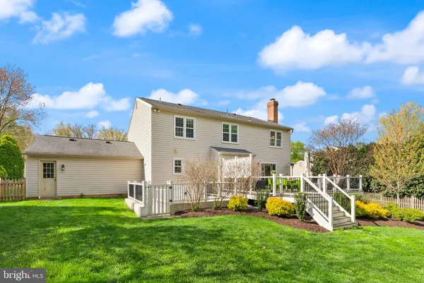 $1,180,000 | 12620 Hay Meadow Place, Herndon, VA 20171