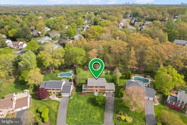 $1,180,000 | 12620 Hay Meadow Place, Herndon, VA 20171