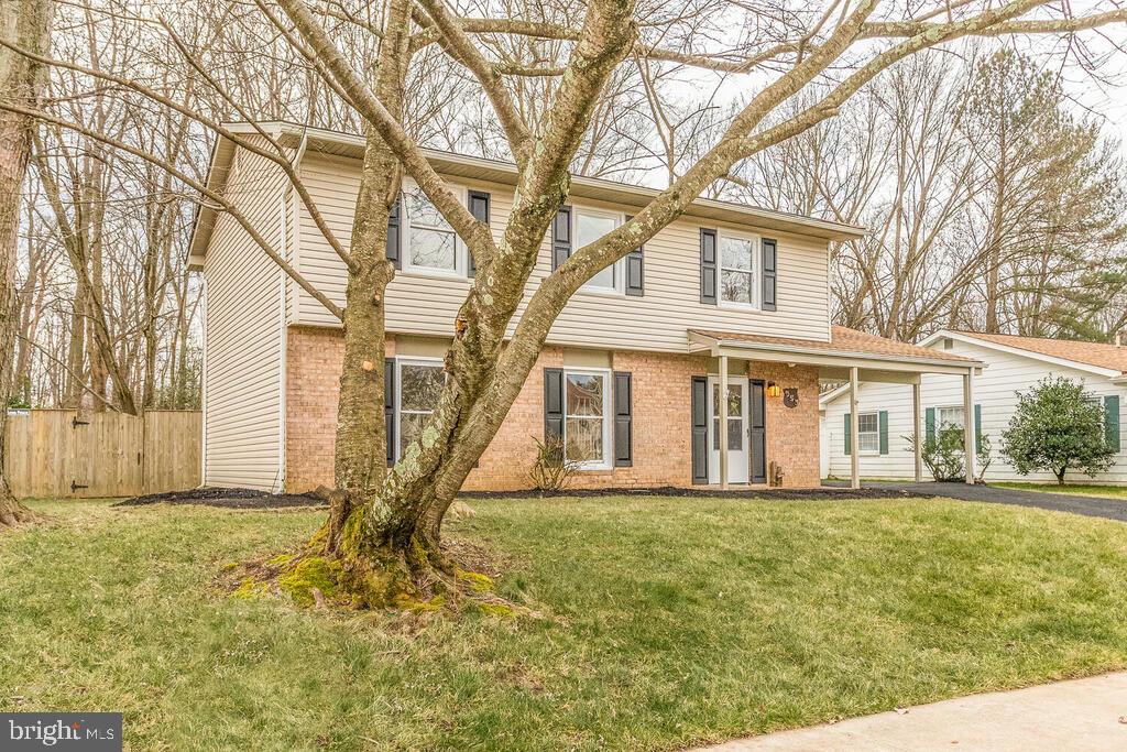 953 Fall Ridge Way Gambrills, MD 21054 - Photo 45 of 46 Gallery Image 45