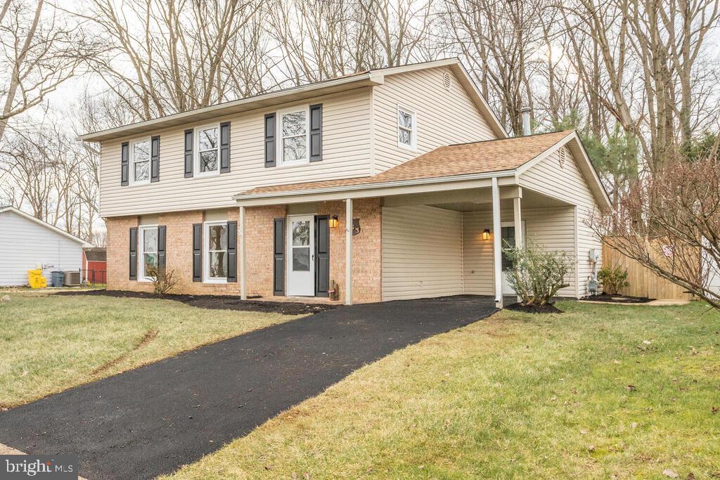 953 Fall Ridge Way Gambrills, MD 21054 - Photo 46 of 46 Gallery Image 46