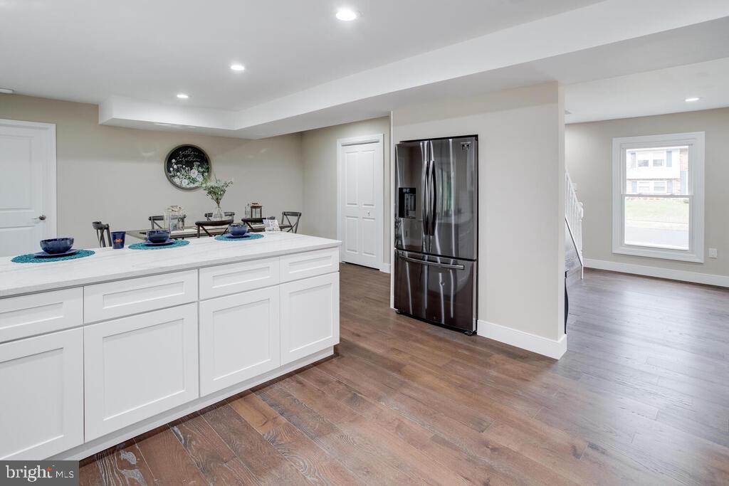 953 Fall Ridge Way Gambrills, MD 21054 - Photo 10 of 46 Stainless Appliances