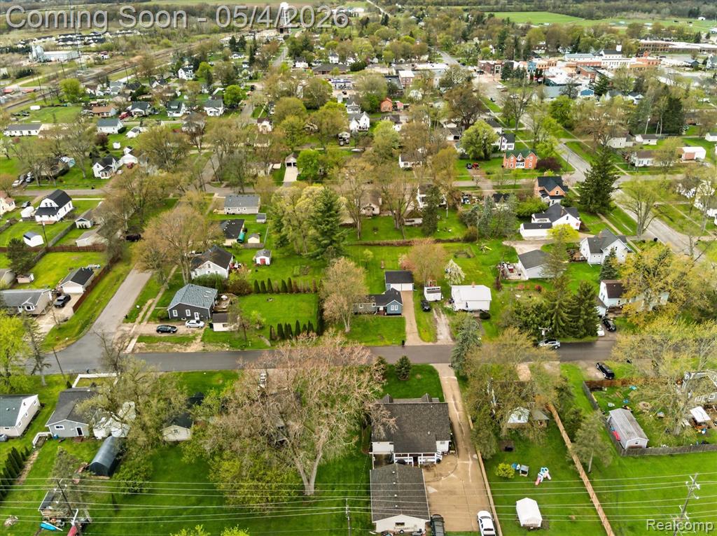 107 South Lester Street Capac, MI 48014 - Photo 42 of 43