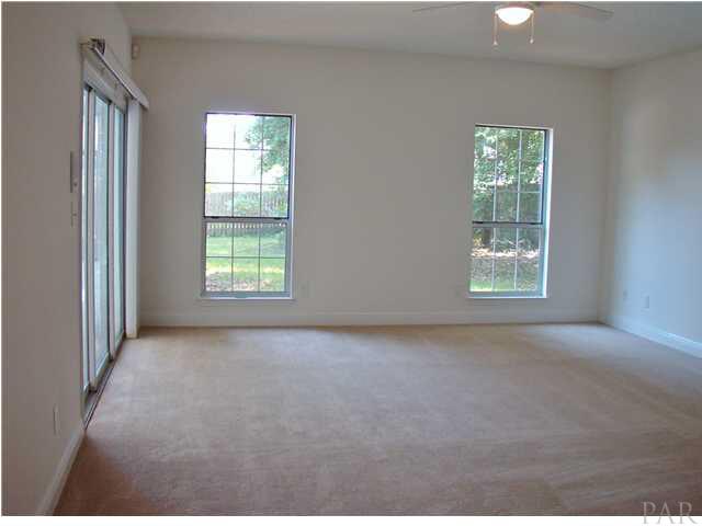 1436 Kings Road Cantonment, FL 32533 - Photo 13 of 21 Master bedroom