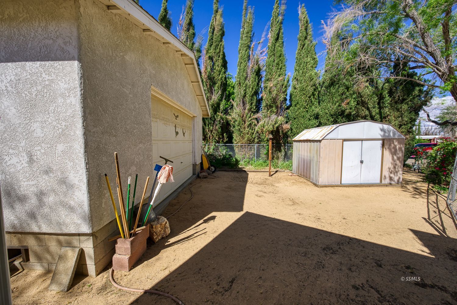 5237 Ocotillo Avenue Ridgecrest, CA 93555 - Photo 35 of 40 Gallery Image 35