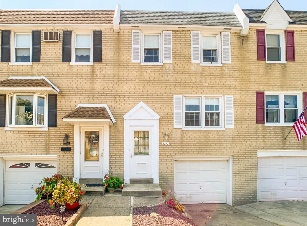 2810 Angus Road Philadelphia, PA 19114 - Photo 1 of 34 Welcome to 2810 Angus Rd.