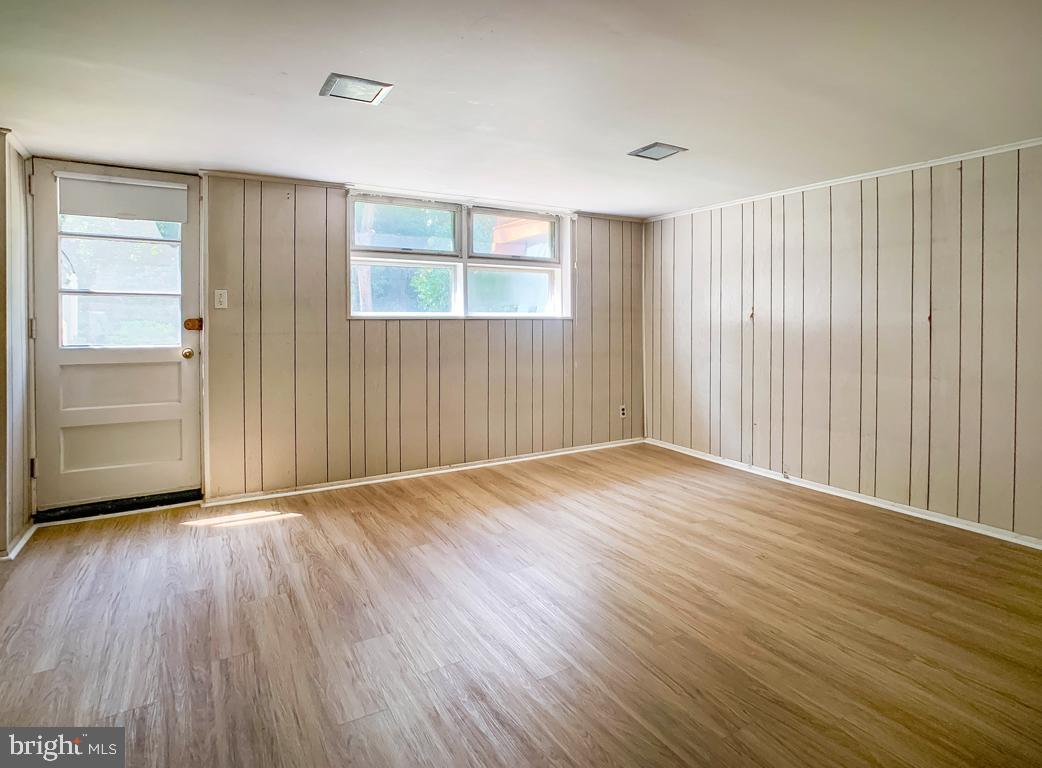 2810 Angus Road Philadelphia, PA 19114 - Photo 25 of 34 Walkout basement offers plenty of natural light