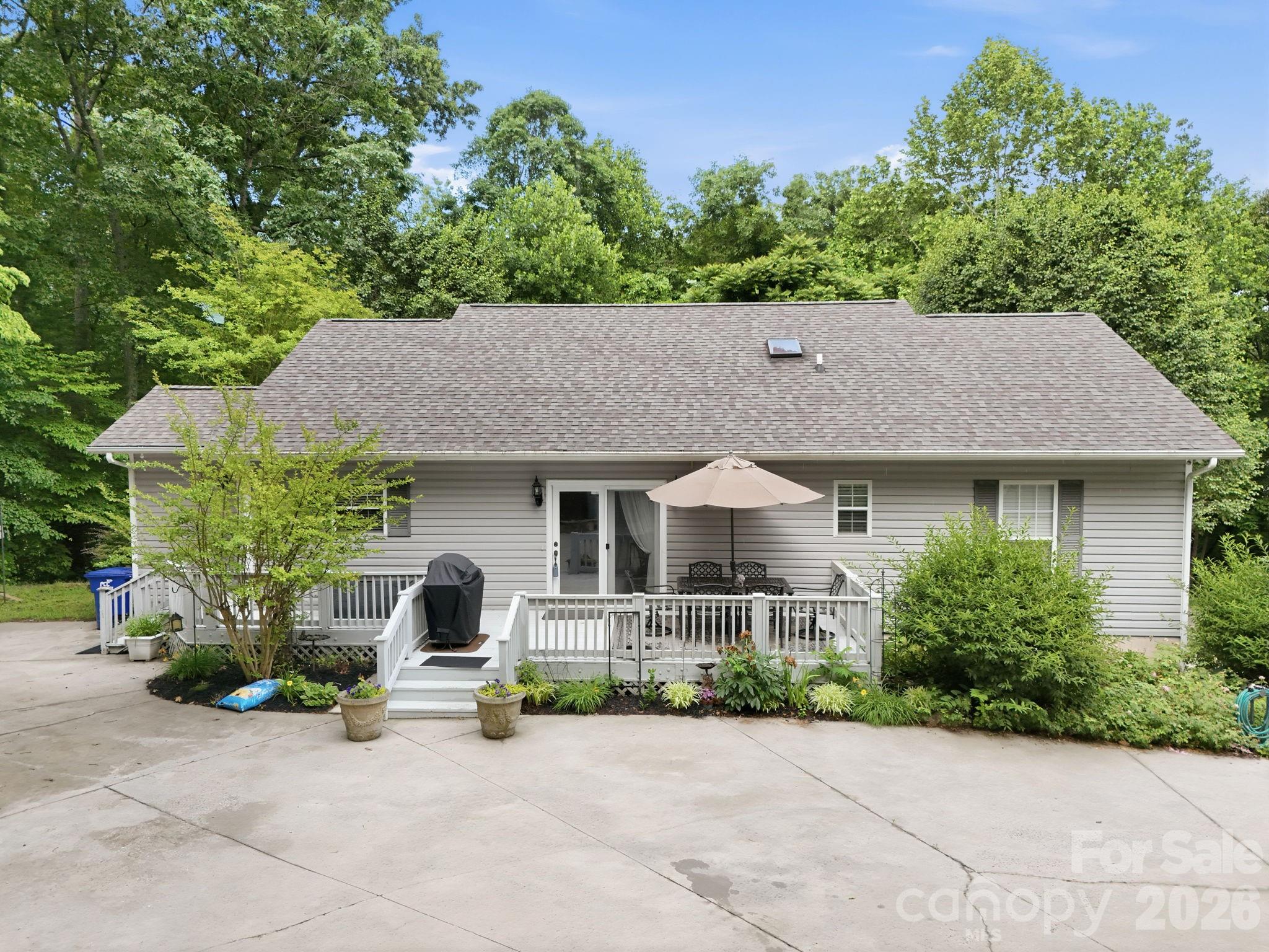 124 Lytle Cove Road Swannanoa, NC 28778 - Photo 6 of 47