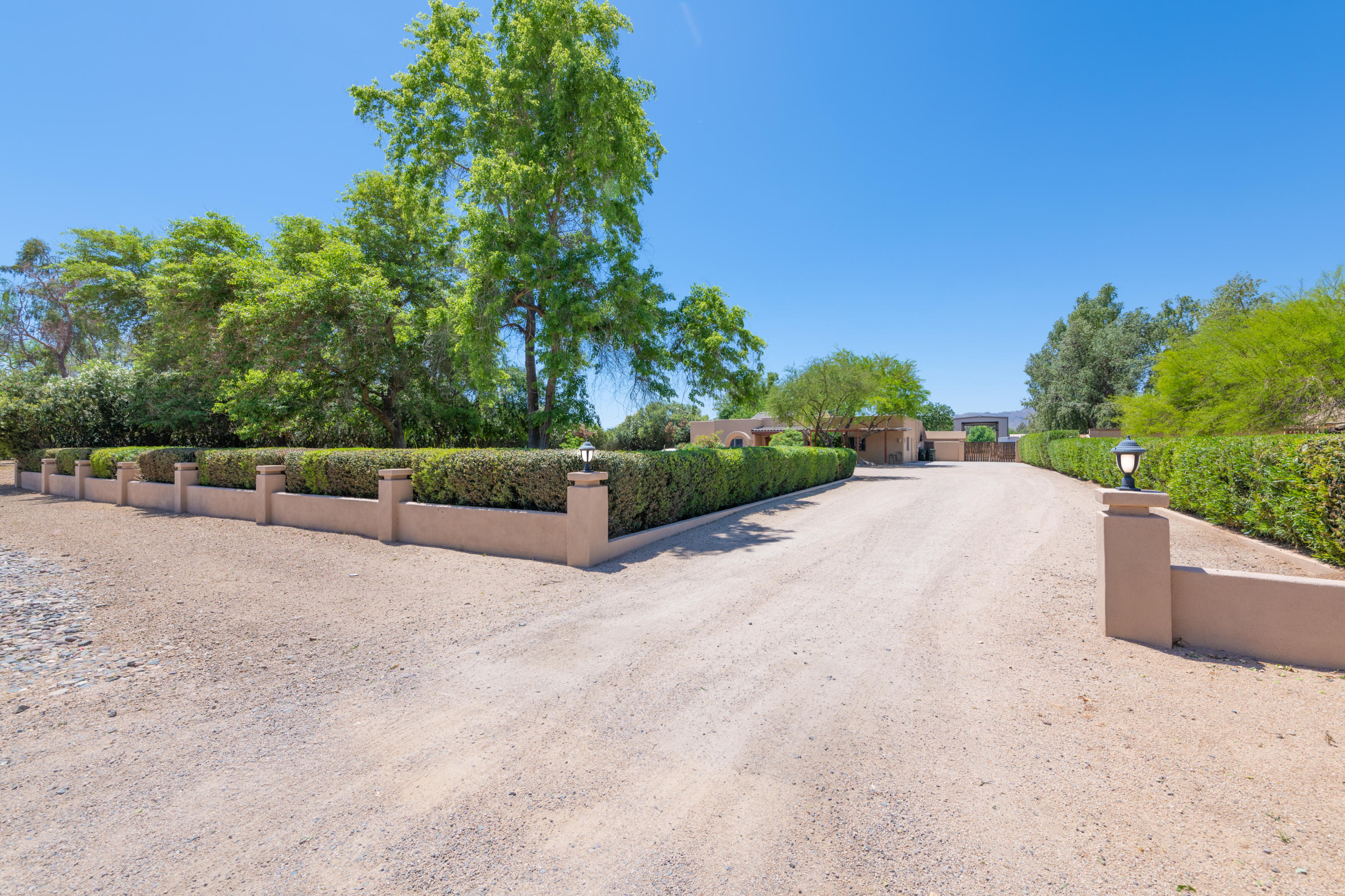 6606 North Citrus Road Waddell, AZ 85355 - Photo 1 of 48 001_Front Of Property