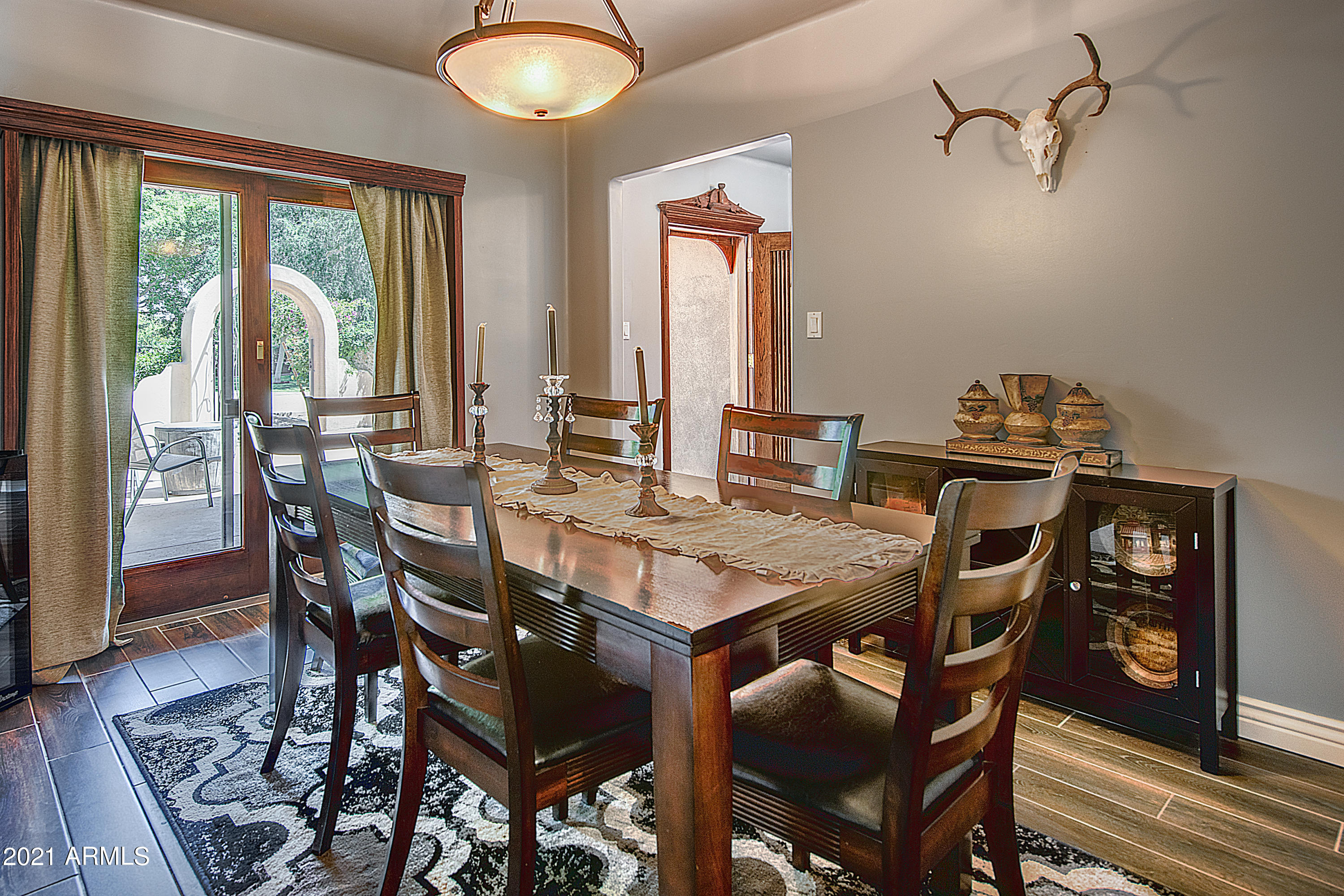 6606 North Citrus Road Waddell, AZ 85355 - Photo 14 of 48 014_Dining Room II