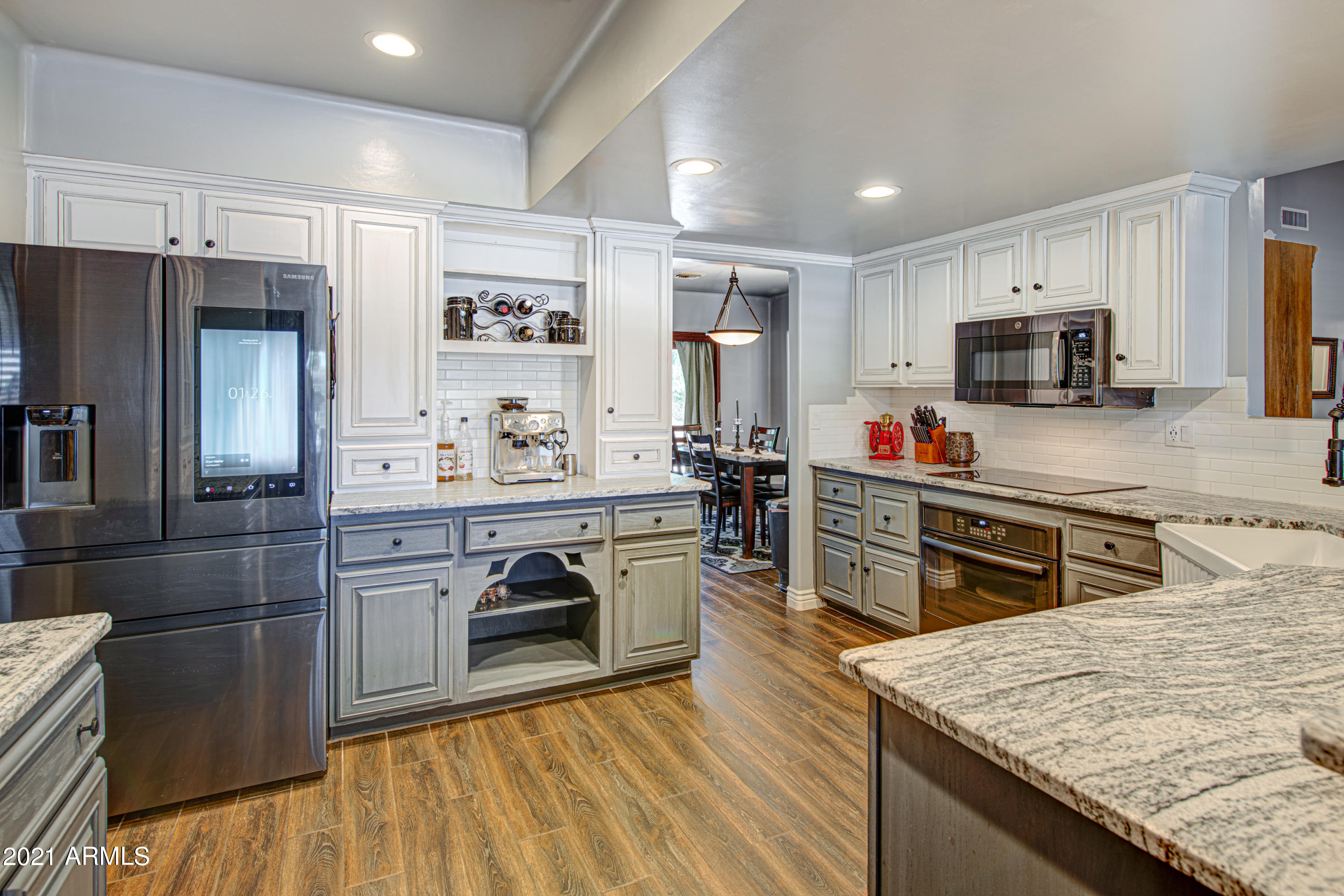 6606 North Citrus Road Waddell, AZ 85355 - Photo 15 of 48 015_Kitchen
