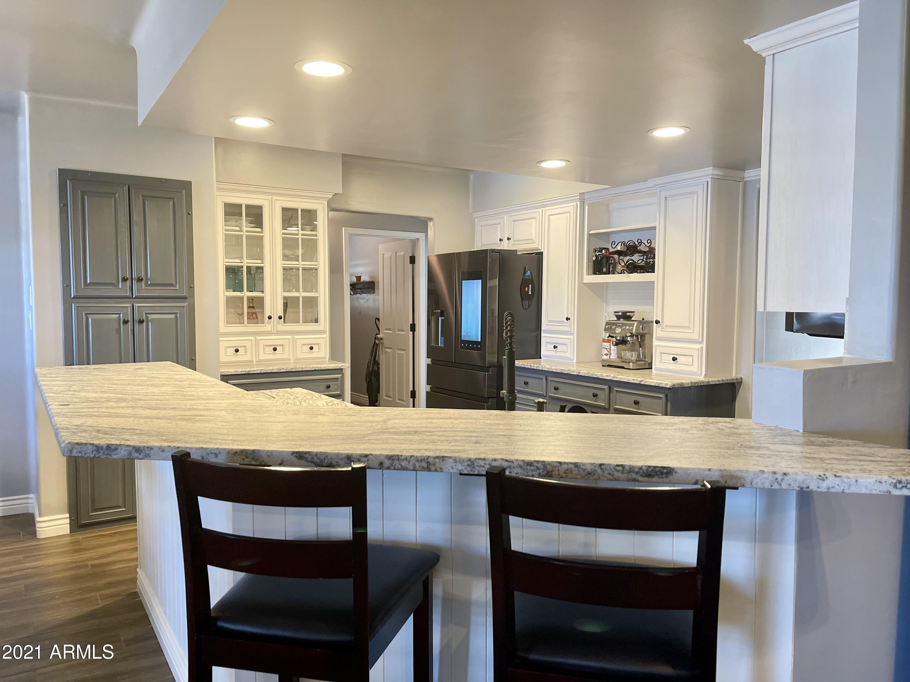 6606 North Citrus Road Waddell, AZ 85355 - Photo 21 of 48 kitchen