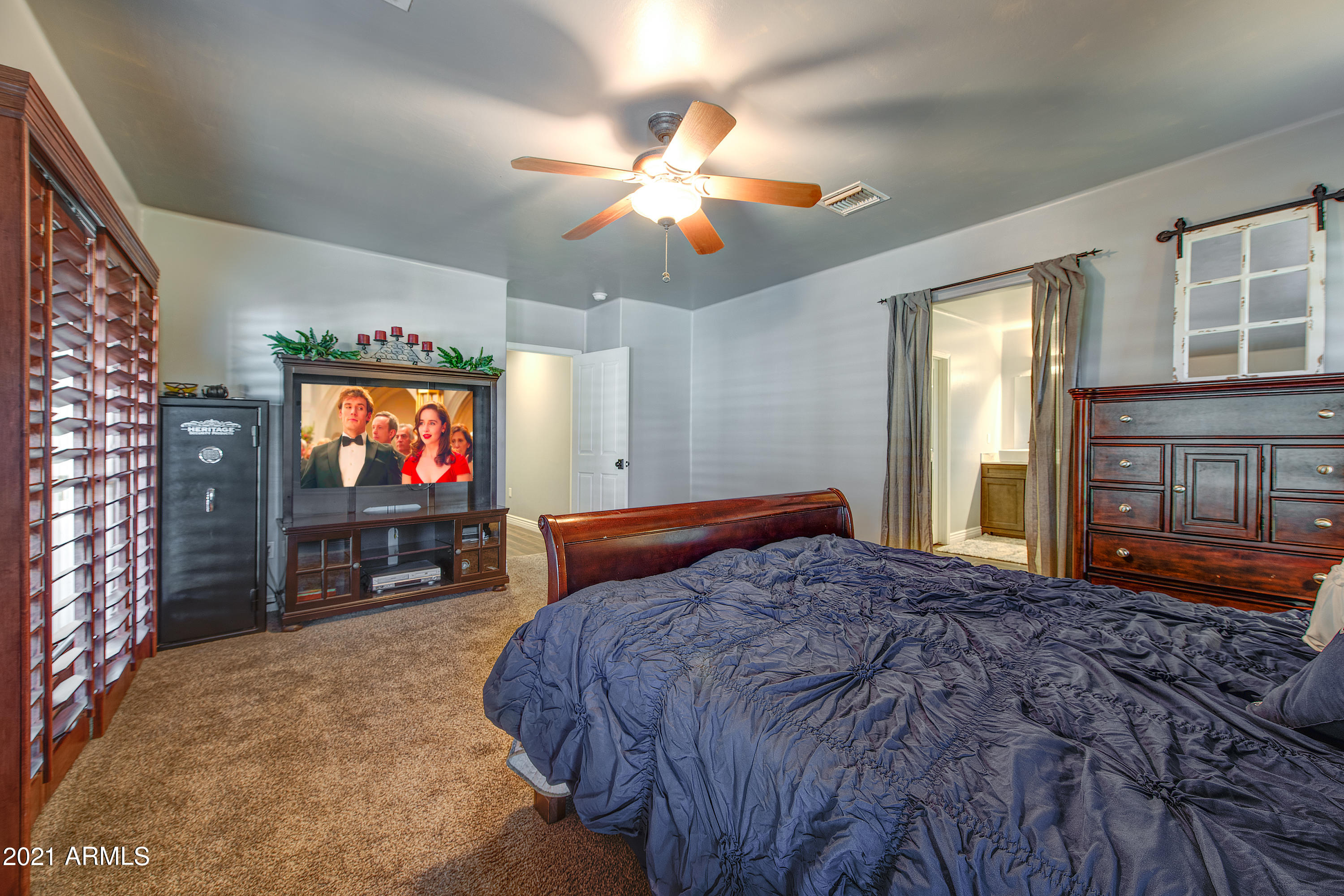 6606 North Citrus Road Waddell, AZ 85355 - Photo 33 of 48 024_Master Suite II