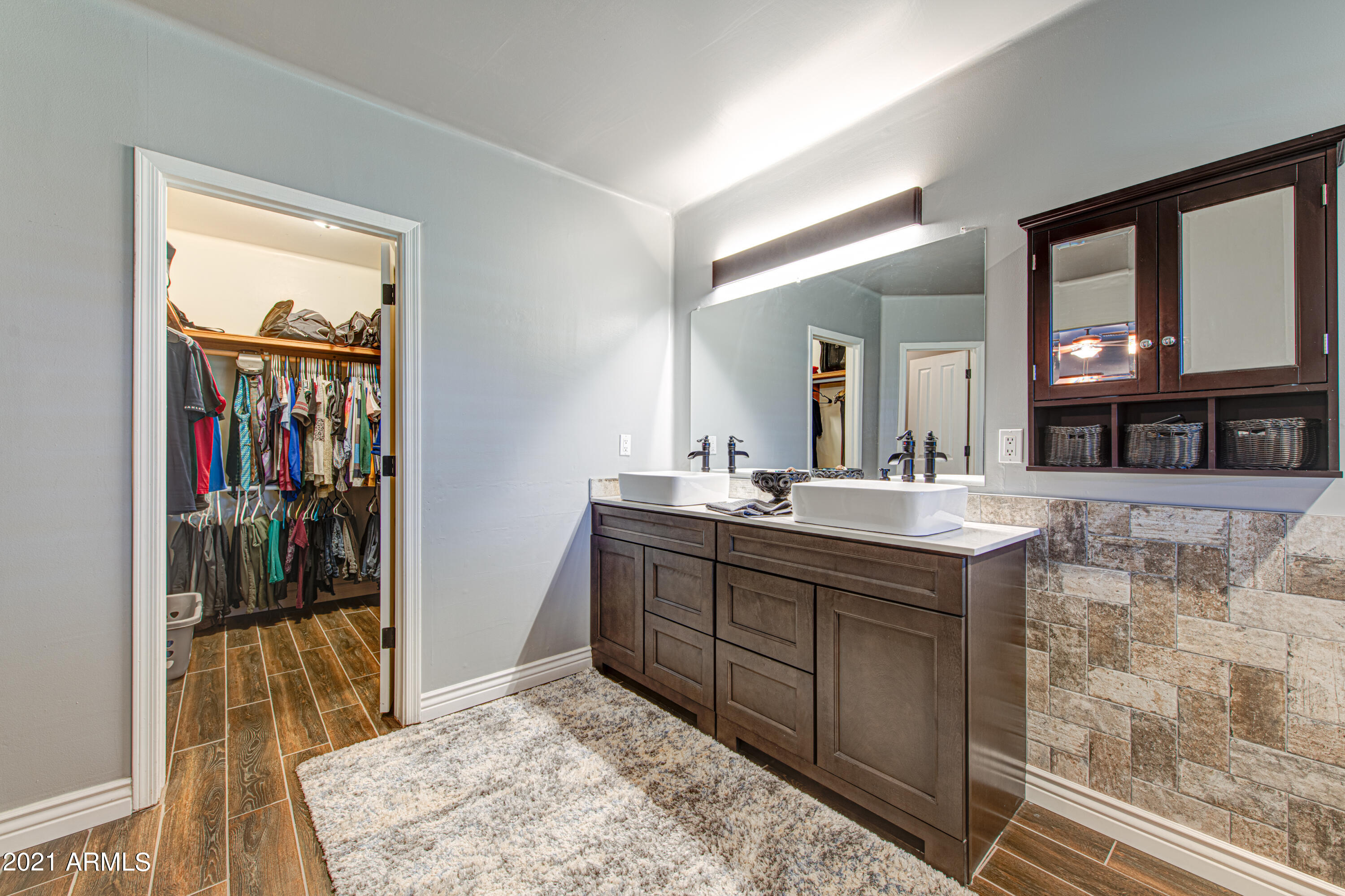 6606 North Citrus Road Waddell, AZ 85355 - Photo 34 of 48 025_Master Bathroom