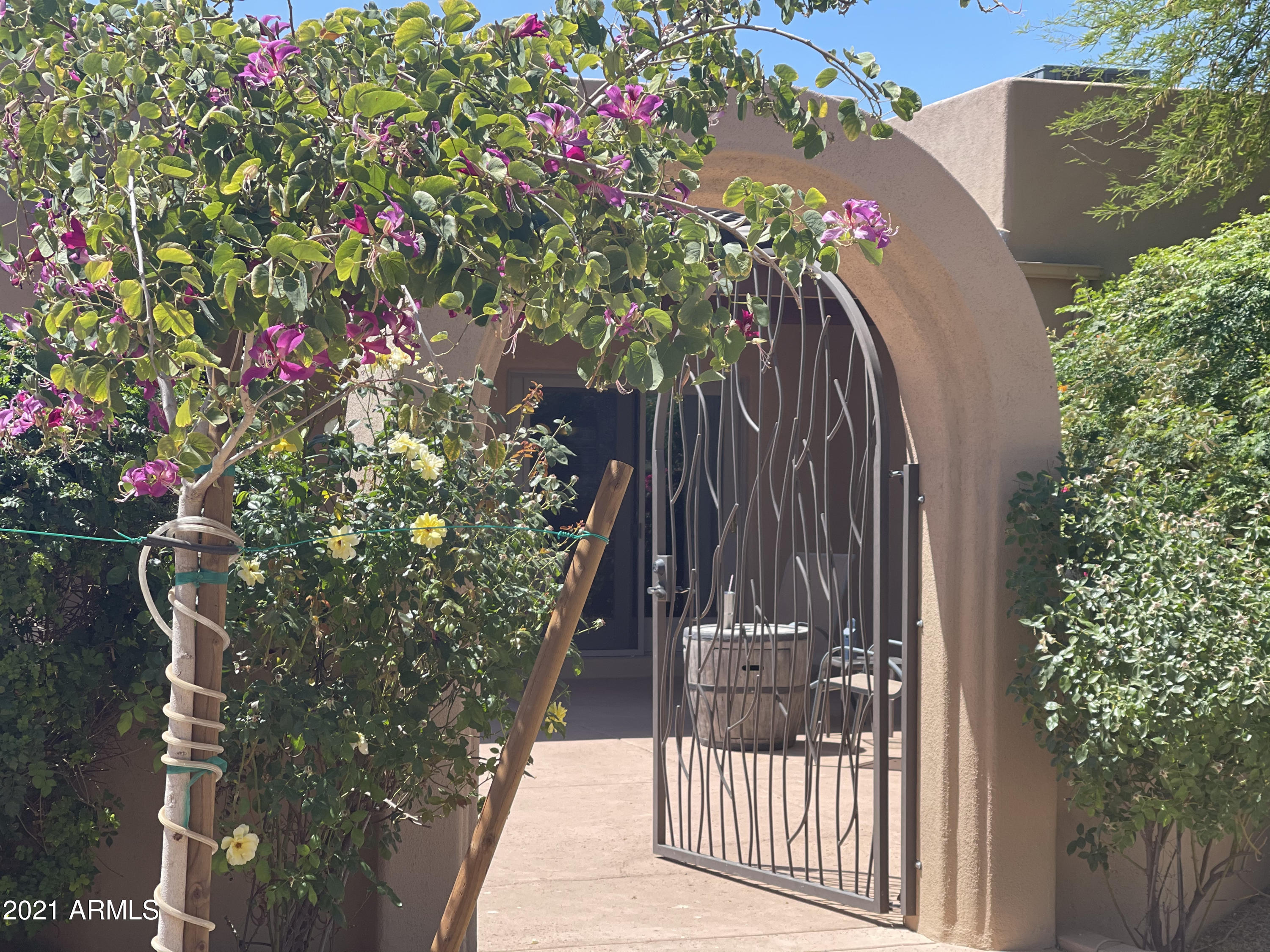 6606 North Citrus Road Waddell, AZ 85355 - Photo 6 of 48 Welcome Home
