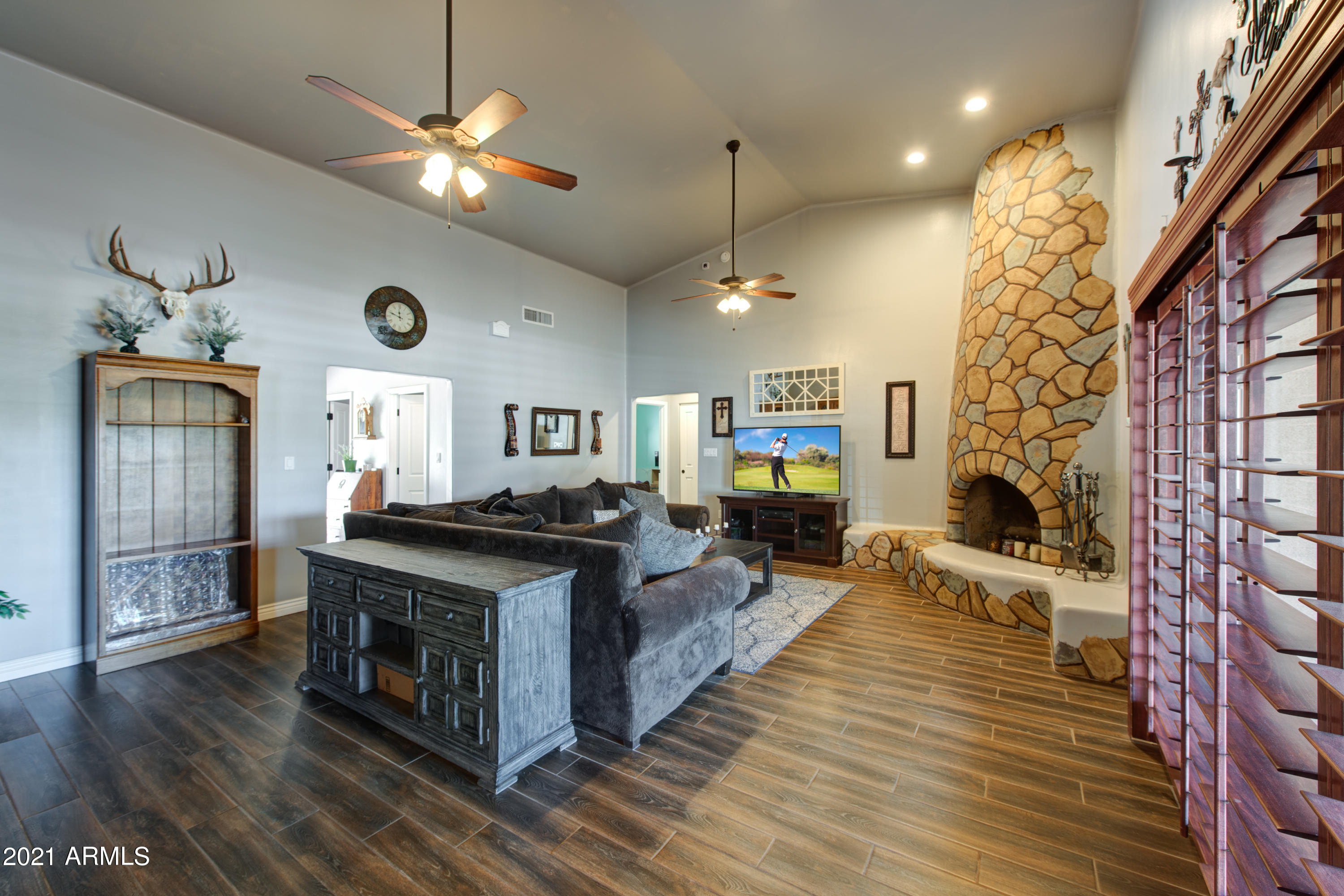 6606 North Citrus Road Waddell, AZ 85355 - Photo 9 of 48 009_Living Room II