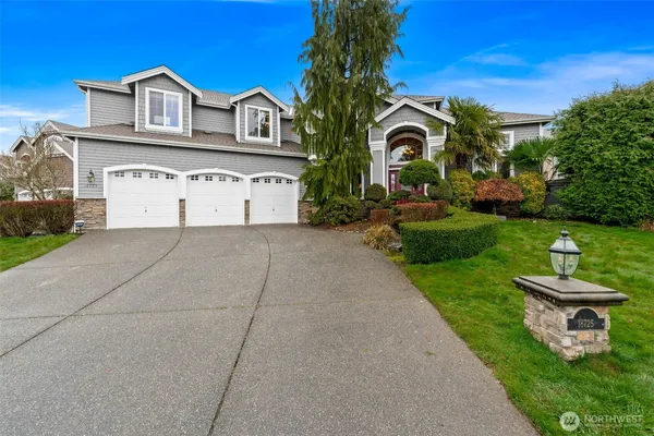 $1,499,000 | 18725 35th Drive Southeast, Bothell, WA 98012