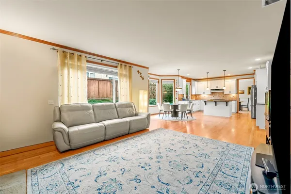 $1,560,000 | 18725 35th Drive Southeast, Bothell, WA 98012