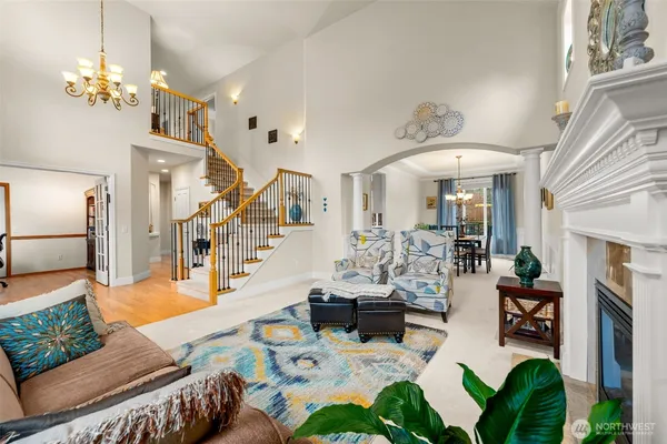 $1,560,000 | 18725 35th Drive Southeast, Bothell, WA 98012