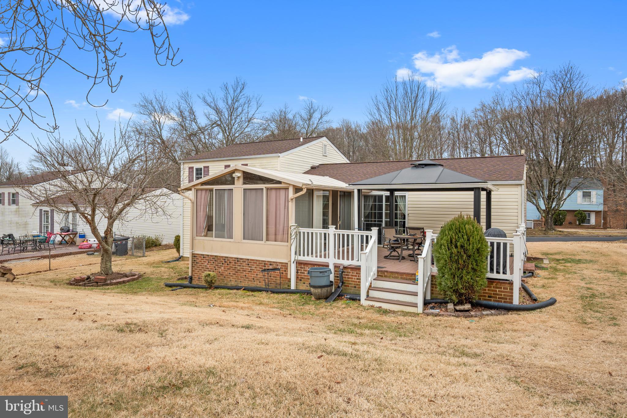 3508 Wayneswood Road Fort Washington, MD 20744 - Photo 18 of 21