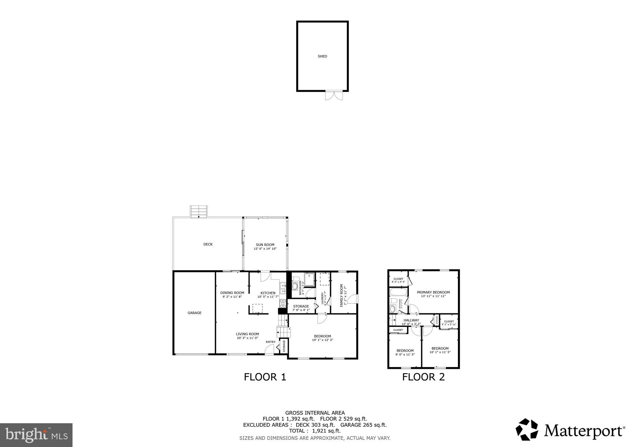 3508 Wayneswood Road Fort Washington, MD 20744 - Photo 21 of 21