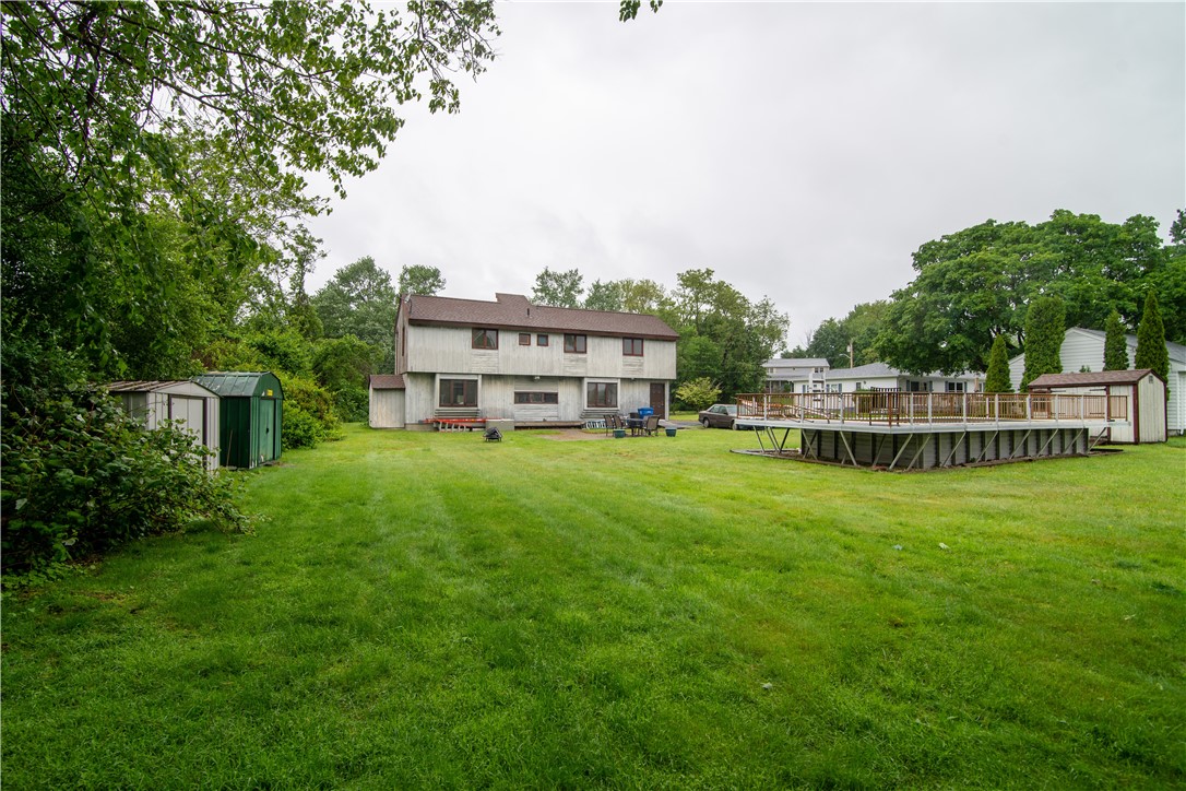 2 Meeting House Road Lincoln, RI 02865 - Photo 42 of 50