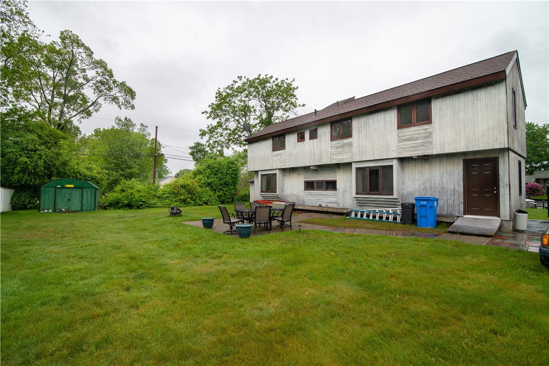 2 Meeting House Road Lincoln, RI 02865 - Photo 43 of 50