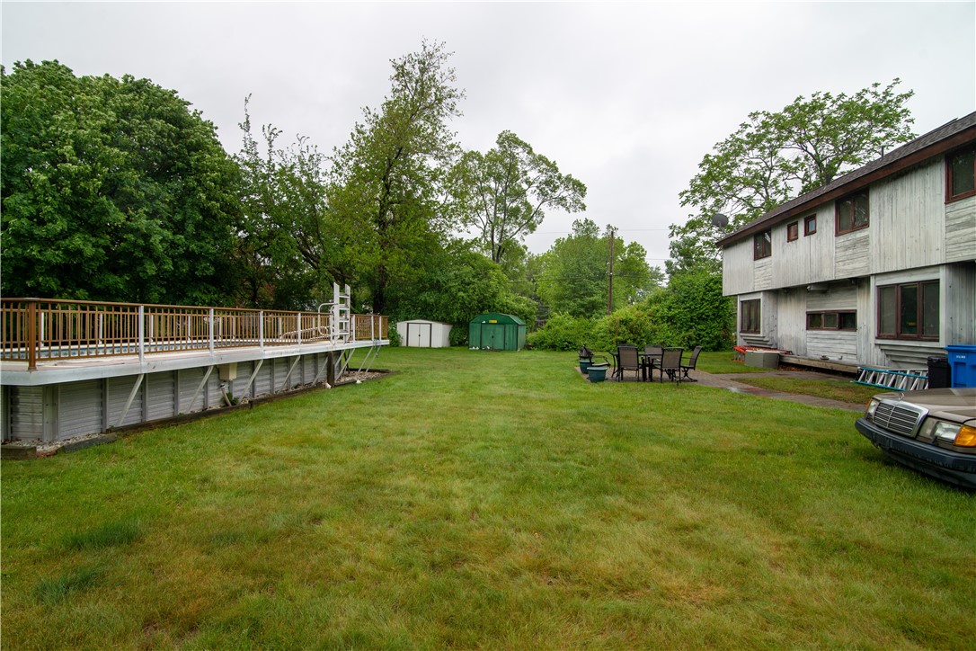 2 Meeting House Road Lincoln, RI 02865 - Photo 44 of 50
