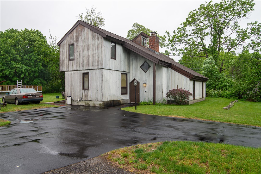 2 Meeting House Road Lincoln, RI 02865 - Photo 46 of 50