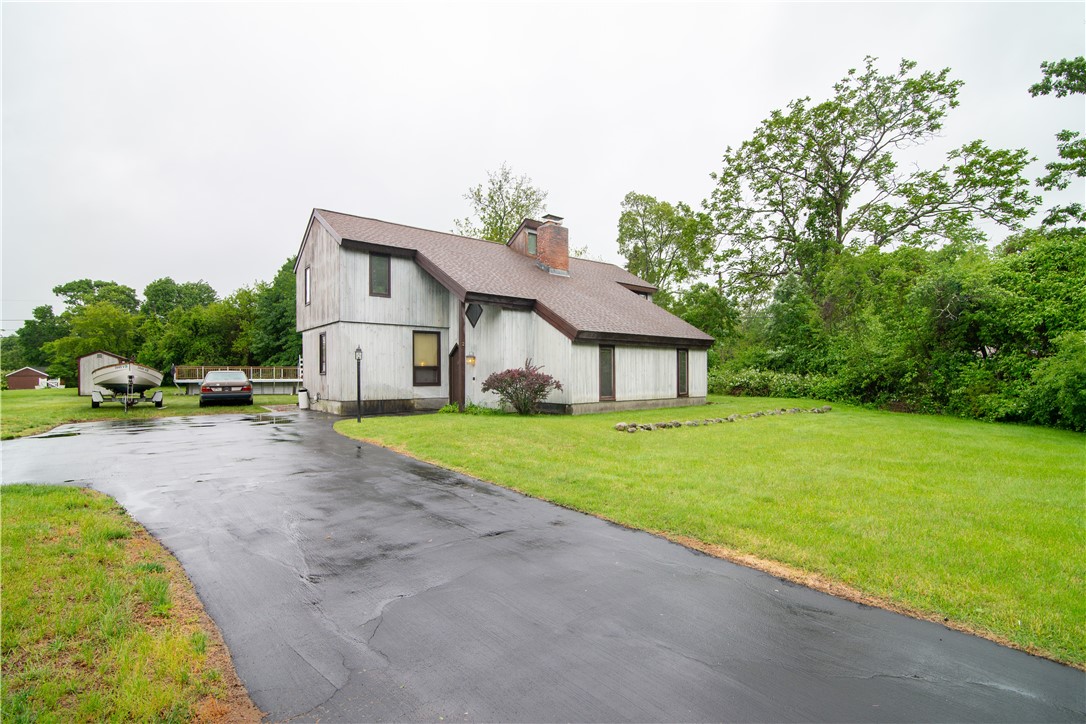 2 Meeting House Road Lincoln, RI 02865 - Photo 47 of 50