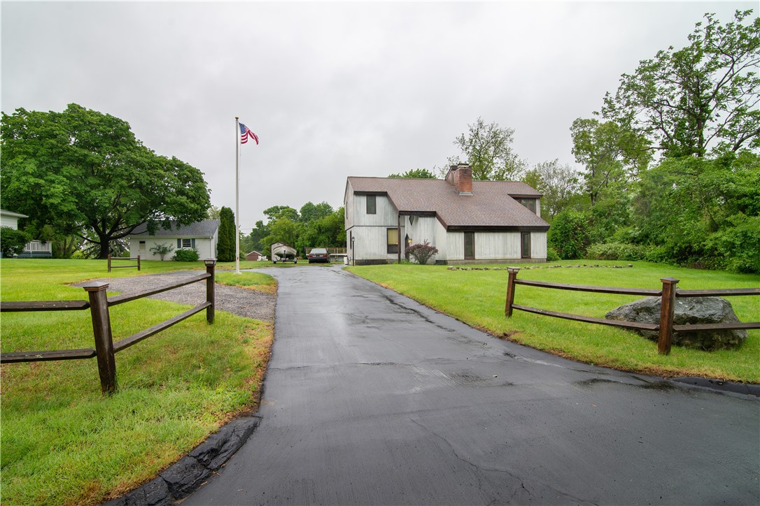 2 Meeting House Road Lincoln, RI 02865 - Photo 48 of 50