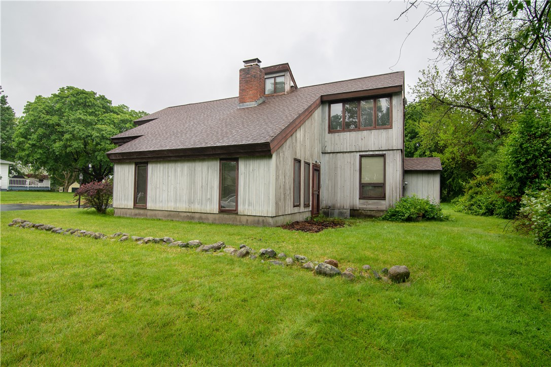 2 Meeting House Road Lincoln, RI 02865 - Photo 49 of 50