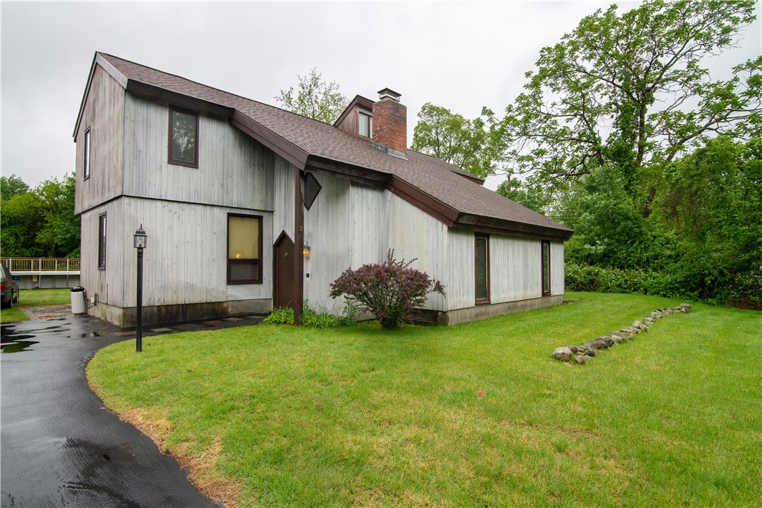 2 Meeting House Road Lincoln, RI 02865 - Photo 50 of 50