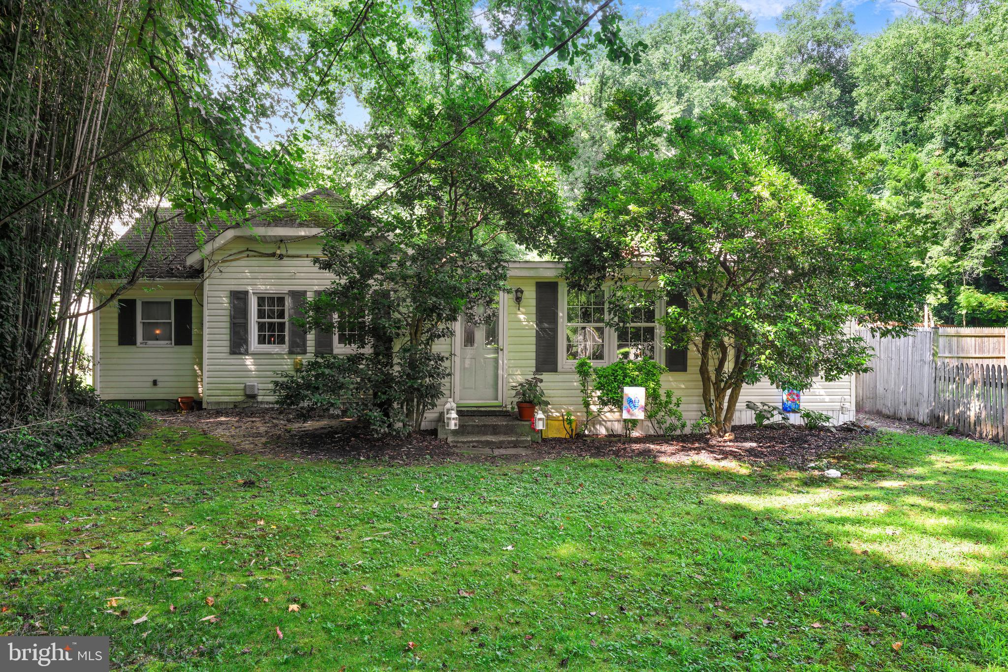 356 Hall Road Crownsville, MD 21032 - Photo 1 of 31 Gallery Image 1