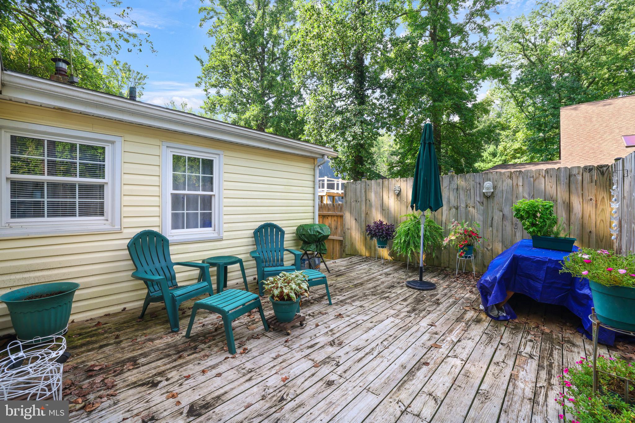 356 Hall Road Crownsville, MD 21032 - Photo 24 of 31 Gallery Image 24
