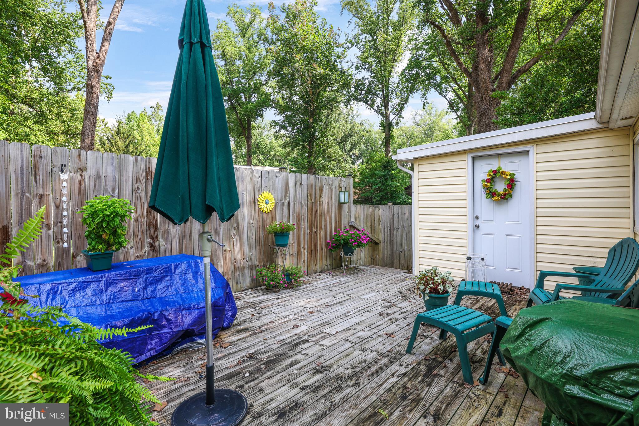 356 Hall Road Crownsville, MD 21032 - Photo 26 of 31 Gallery Image 26