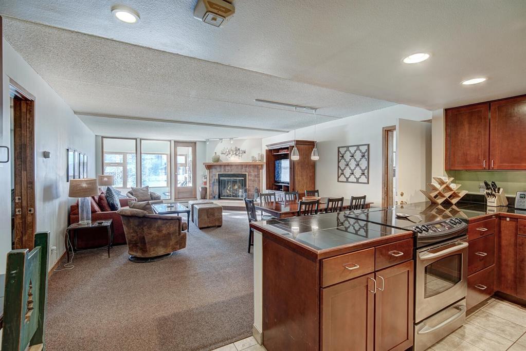 800 Copper Road, Unit 104 Copper Mountain, CO 80443 - Photo 7 of 32