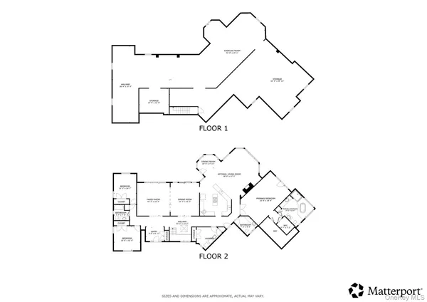 $999,900 | 16 Katavolos Drive, Tomkins Cove, NY 10986