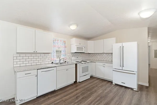 $125,000 | 2243 West Gueneveres Way, Post Falls, ID 83854