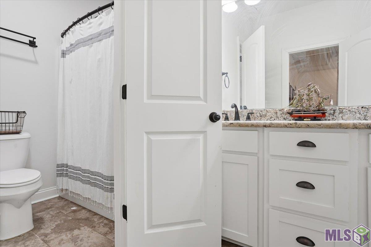 11721 North Milstead Place Baton Rouge, LA 70818 - Photo 18 of 24