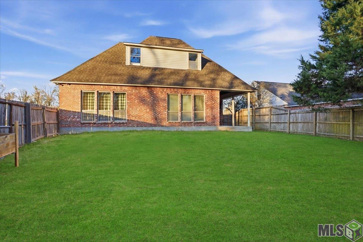 11721 North Milstead Place Baton Rouge, LA 70818 - Photo 22 of 24