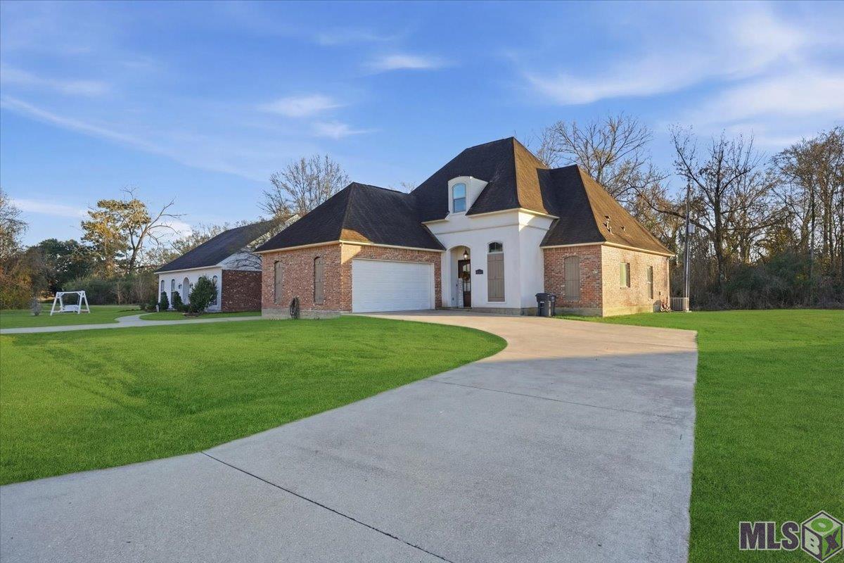 11721 North Milstead Place Baton Rouge, LA 70818 - Photo 23 of 24